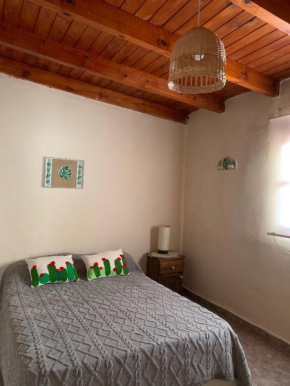 Departamento Ayllu IV